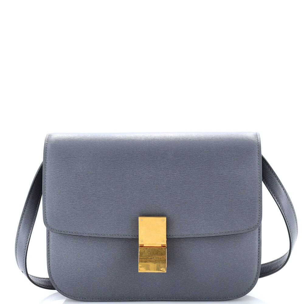 Celine Medium Classic Box Bag